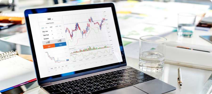 Intraday Trading